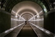 Brian Marcer - Tunnel